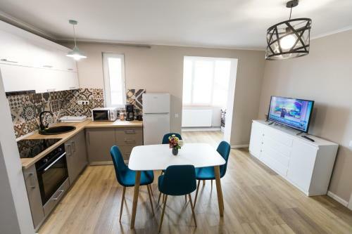 Sunshine Apartament