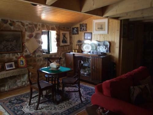 Hostal Old House