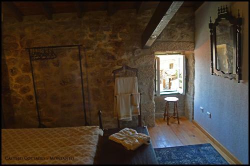 Castelo Cottages II