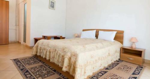 Hotel Ila