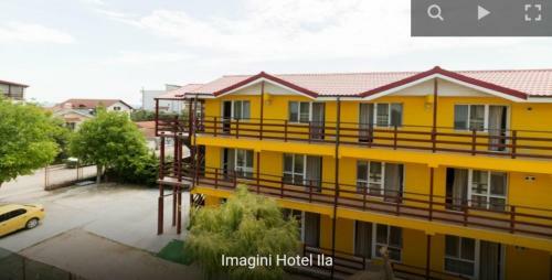 Hotel Ila