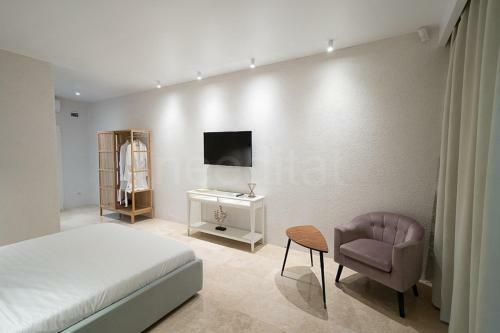 Hostal Ilios Vama Veche Adult Only