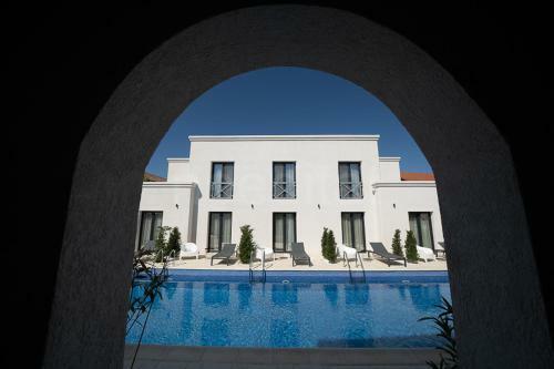 Hostal Ilios Vama Veche Adult Only