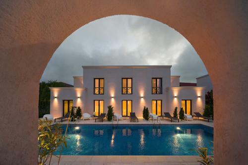 Hostal Ilios Vama Veche Adult Only