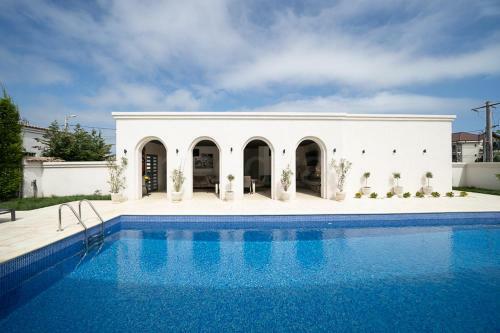 Hostal Ilios Vama Veche Adult Only