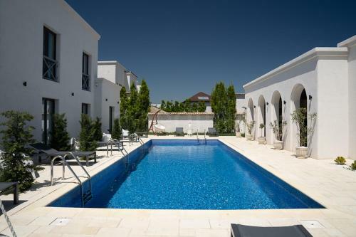 Hostal Ilios Vama Veche Adult Only