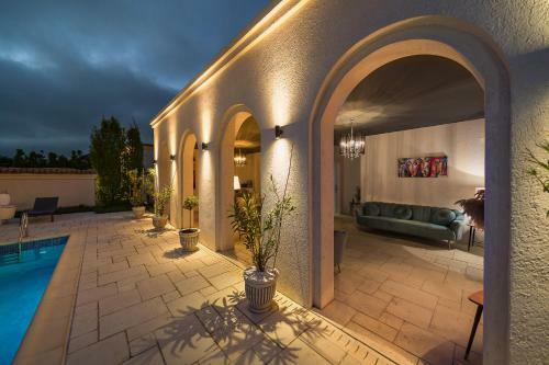 Hostal Ilios Vama Veche Adult Only
