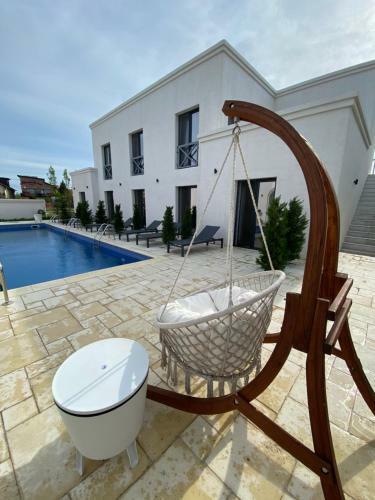 Hostal Ilios Vama Veche Adult Only