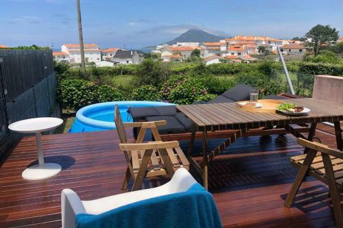 Villa Beachhouse Architecture Awarded With Seaview