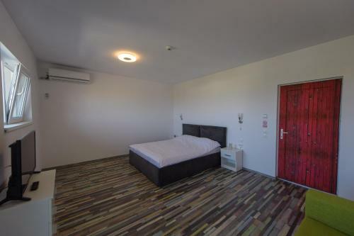 Hotel Los Anghelos