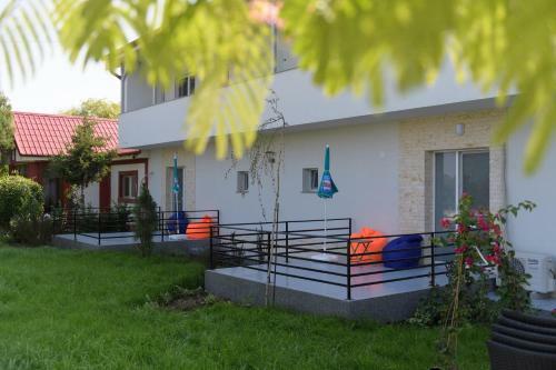 Hotel Los Anghelos