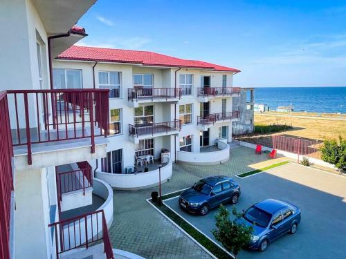 Apartamento Luxury House