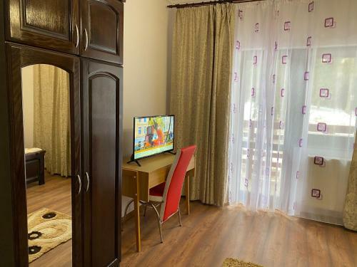 Hostal Casa Tomis