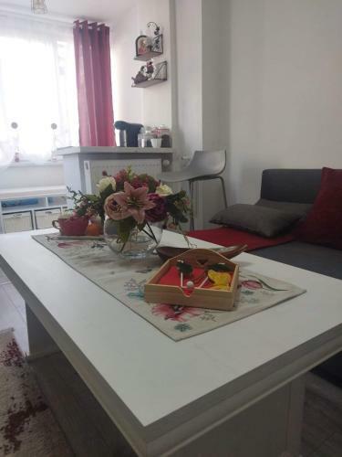 Apartamento Mini Chic