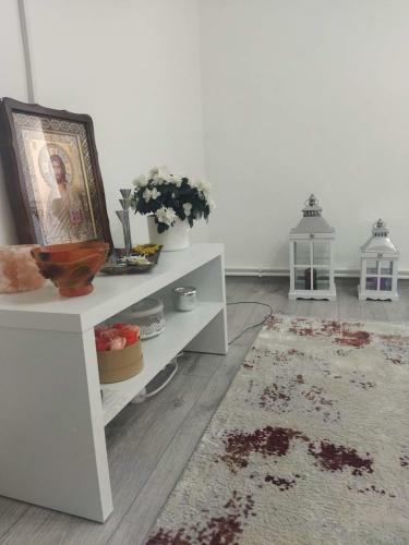 Apartamento Mini Chic