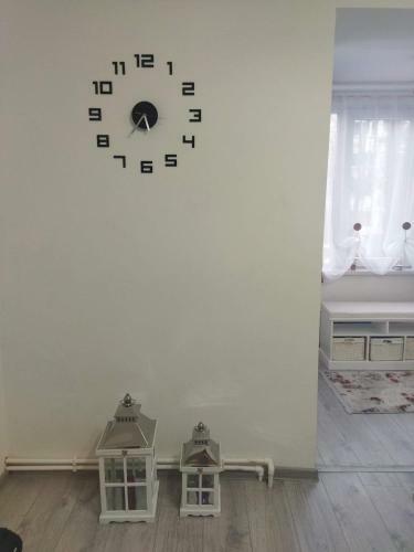 Apartamento Mini Chic