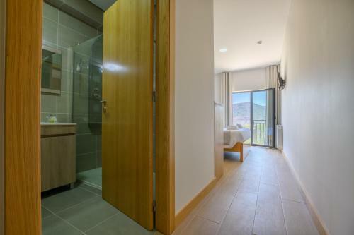 Agroturismo Casa Albelo Do Ger�s