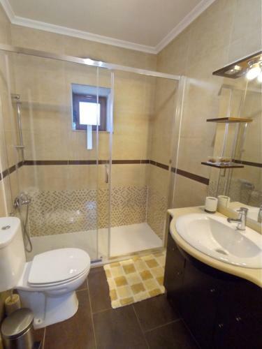Agroturismo Casa Albelo Do Ger�s