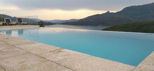Agroturismo Casa Albelo Do Ger�s