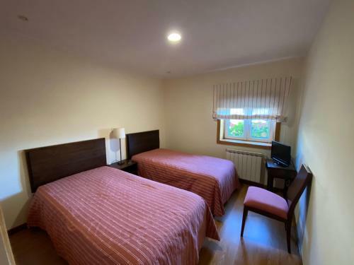 Bed & Breakfast Casa Santa Catarina
