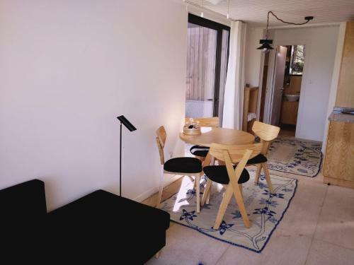 Lodge Ninho Da Av�