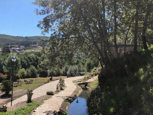 Lodge Ninho Da Av�