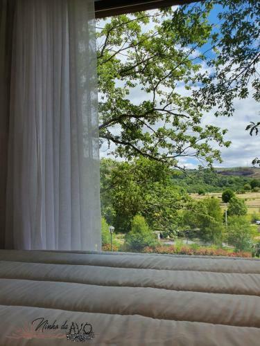 Lodge Ninho Da Av�