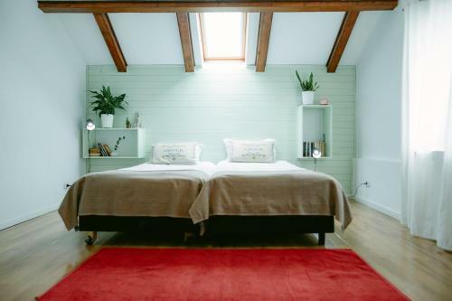 Casa Domestic