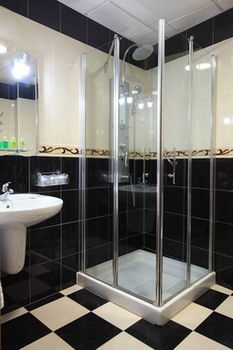 Hostal Campo Real