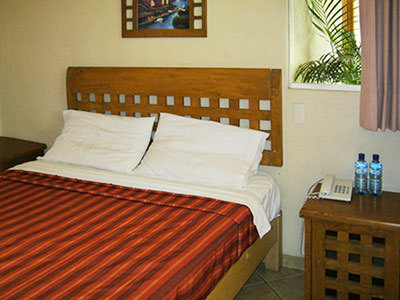 Hotel Real Santa Mar�a