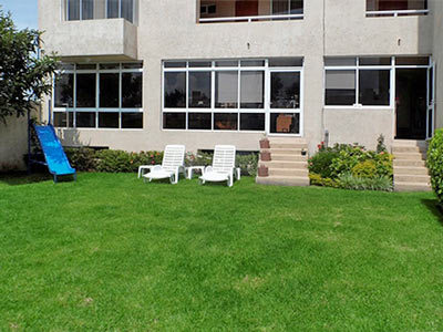Hotel Real Santa Mar�a