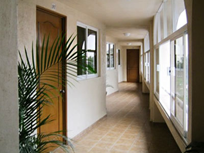 Hotel Real Santa Mar�a