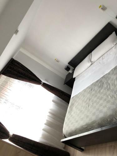 Hostal Casa Mocanitei