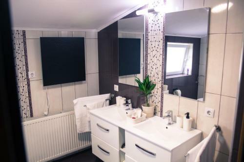 Apartamento La Ferma Nagy