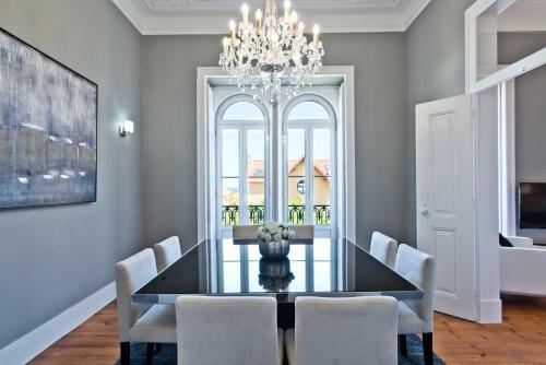 Apartamento Saboia Terrace 515 By Saboia Collection