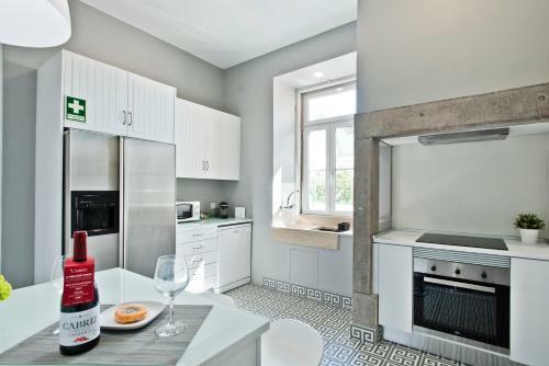 Apartamento Saboia Terrace 515 By Saboia Collection