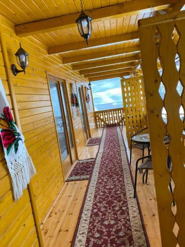 Hostal Floarea Reginei