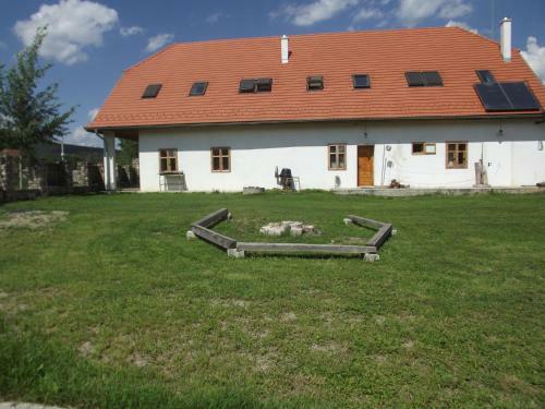 Hostal Vass Panzio