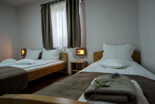 Hostal Zet House