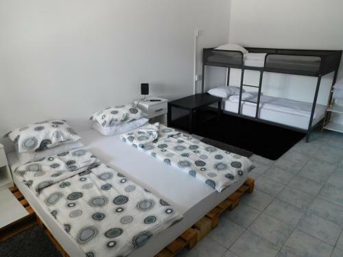 Motel Mountain Vista Suites