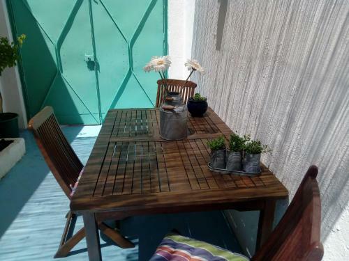 Apartamento Fisherman's Inn Loft