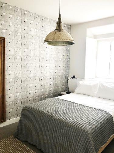 Apartamento Charming Design House In Montijo, Casa 41
