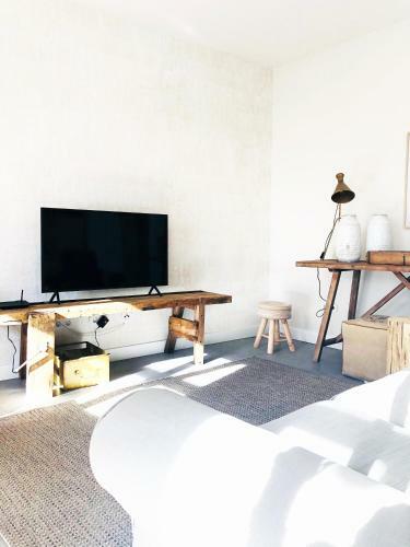 Apartamento Charming Design House In Montijo, Casa 41