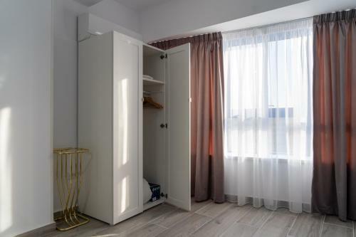 Sea View Apartments Olimp - Avenue Hotels
