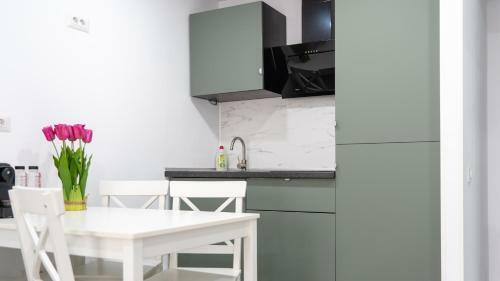 Sea View Apartments Olimp - Avenue Hotels