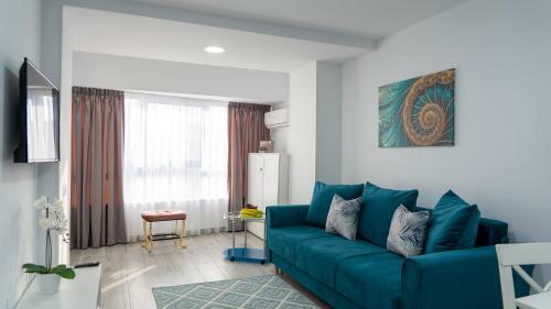 Sea View Apartments Olimp - Avenue Hotels
