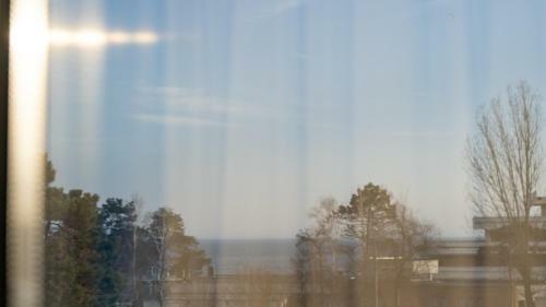 Sea View Apartments Olimp - Avenue Hotels