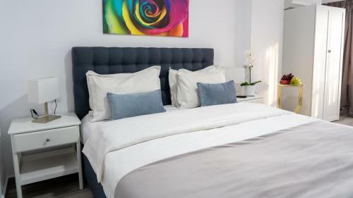 Sea View Apartments Olimp - Avenue Hotels