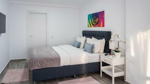 Sea View Apartments Olimp - Avenue Hotels