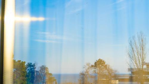Sea View Apartments Olimp - Avenue Hotels